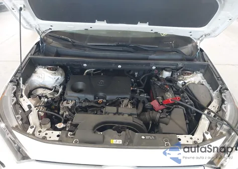 2020 Toyota Rav4 Le from USA, damaged, VIN 2T3F1RFV0LW117124